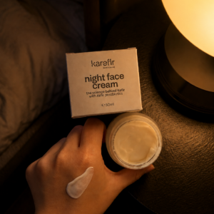 Night Face Cream