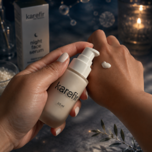Night Face Serum