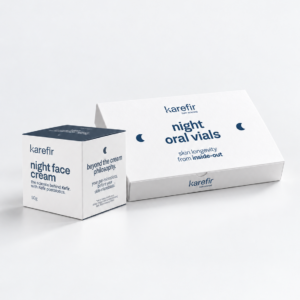Bundle Crema e Fialoidi