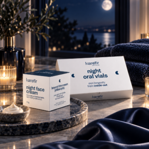Bundle Crema e Fialoidi