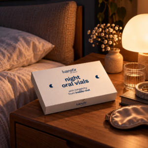 Night Oral Vials