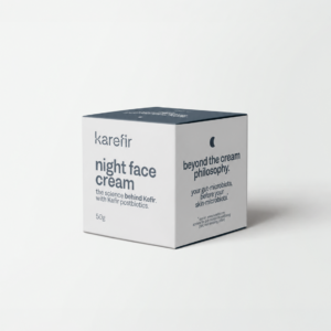 Night Face Cream