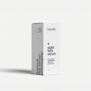 Night Face Serum