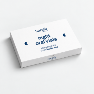 Night Oral Vials