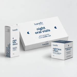 Bundle Routine Completa