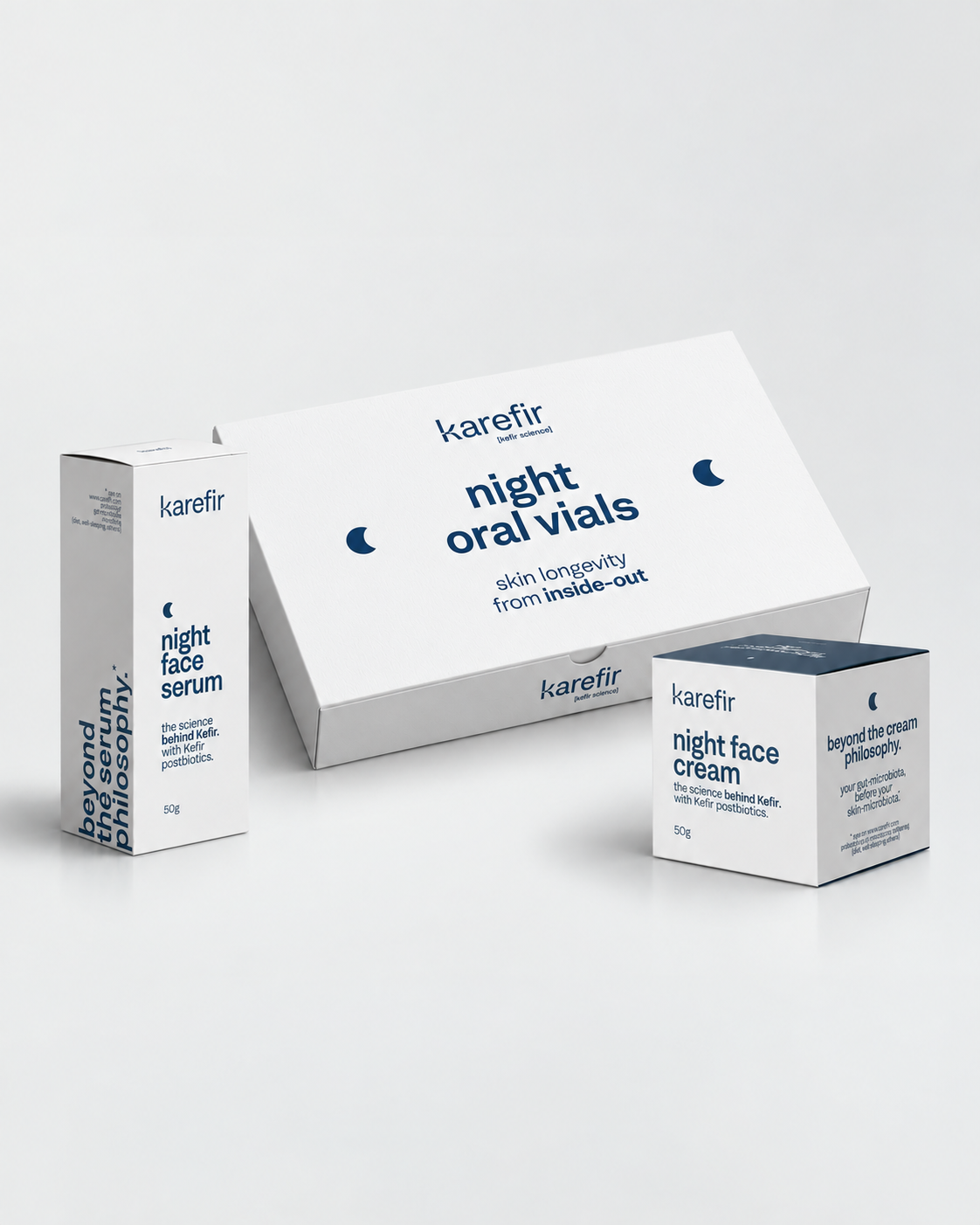 Bundle Routine Completa